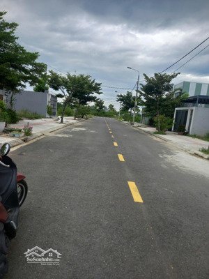 bán đất nền dự án han river village, 4,5 tỷ, 105m2, hòa quý, ngũ hành sơn, đà nẵng