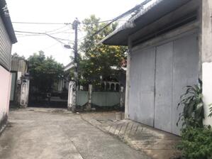 Kho 110m2 Giá Tốt, 2 Mặt Tiền hẻm xe tải đường Quốc lộ 13 HBP Thủ Đức