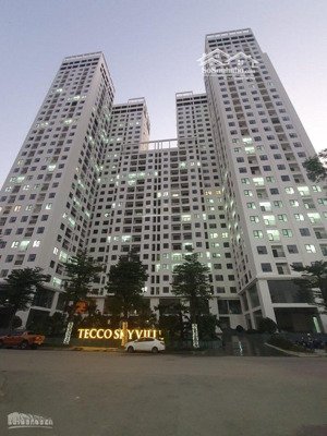 chính chủ bán gấp căn 3pn 85m2 - full đồ tecco skyville- lh 