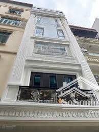 nhà đẹp phố khương đình dt32mx5t -ngõ nông cách ô tô 15m-mới đẹp giá 6.66 tỷ