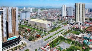 mặt phố quang trung, hà đông - hà nội - full thổ cư - vỉa hè - kinh doanh đỉnh - xây building