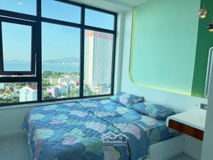 chỉ 16 triệu/tháng sở hữu ngay căn hộ view biển - phố đẹp nhất tòa oc2b!