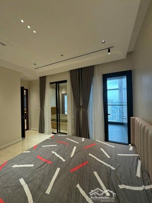 cho thuê căn hộ 2pn 70m² full nội thất tại 17t11 nguyễn thị định chỉ 11 triệu/tháng