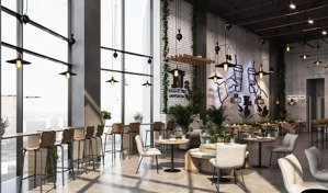 cho thuê cửa hàng siêu hot tại nguyễn chánh. vị trí hot phù hợp kinh doanh nhà hàng, cafe siêu thị