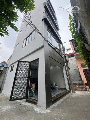 bán nr đẹp xuất sắc lô góc 5tầng 3 thoáng tại thạch bàn, 5 giá siêu tốt