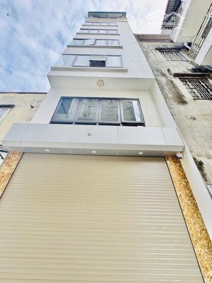 tưởng mơ nhưng là thật: căn nhà chỉ 1 bước ra nguyễn văn cừ ở sướng, đầu tư đỉnh!