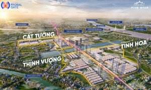 quỹ căn liền kề, biệt thự vinhomes cổ loa rẻ nhất, sổ đỏ lâu dài, giá từ 18 tỷ