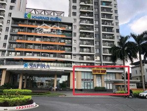 bán gấp shophouse diện tích 451,7 m2, 2 tầng, giá bán 62tr/m2, góc 2 mặt tiền. lh: 