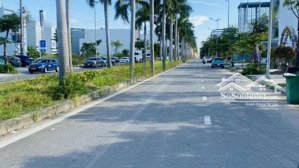 bán gấp! mặt tiền kinh doanh đường 29/3, sẵn nhà 3 tầng, 2 lô liền kề ngay ngã 4 võ chí công