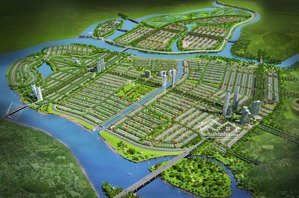 bán đất nền dự án tại kđt hòa xuân mở rộng, giá siêu hời 5,6 tỷ, 100m2