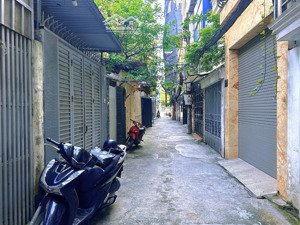 bán gấp nr 62m2 thái thịnh, khu phân lô, ô tô vào nhà, kinh doanh, 7 tầng thang máy, ngõ thông
