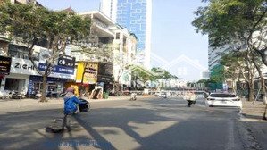 hàng hiếm 84 tỷ nhỉnh có siêu phẩm mặt phố huỳnh thúc kháng 125m*10t mt9m - lô góc, kinh doanh.