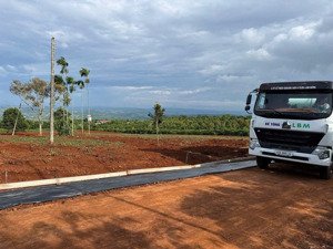 sổ hồng có sẵn 234m2 còn 2 lô duy nhất đường 8m view săn mây