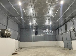 cho thuê kho xây mới lĩnh nam, 80, 200, 700m2, mái cao, điện 3 pha, ngõ xe tải lớn vào kho