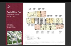 bán căn hộ the 9 stellars, 4,5 tỷ, 50m2, ở hoàng hữu nam, q9, hcm hot