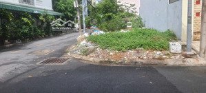 bán đất lô góc 2 mặt tiền khu 17,3ha an phú, quận 2, 87.5m², giá 17.3 tỷ