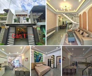 14 căn phân khúc 4 đến 6 tỷ toàn vị trí vip tại thạnh lộc - tx - quận 12 hcm. nay là phường thới an
