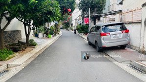 bán đất mặt tiền vip đường 61, phường thảo điền, tp. thủ đức, ngang 7.3m, chỉ 12.5 tỷ