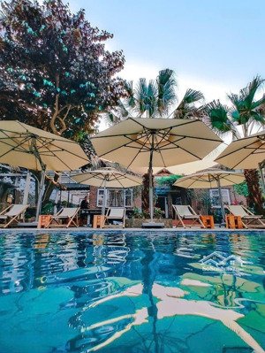 cần bán villa nghỉ dưỡng đẳng cấp chỉ dành cho người biết hưởng thụ