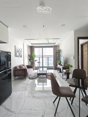 cho thuê căn hộ sunshine sky city quận 7 với 2pn2wc 70m full nội thất 16tr ở liền