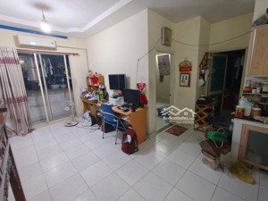 cần bán căn hộ cc thái an, nguyễn văn quá, q12. giá 1,19 tỷ 45m2 1pn