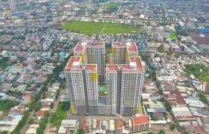 chỉ 500 triệu nhận nhà ở ngay căn hộ bcons garden, sổ hồng riêng sang tên ngay