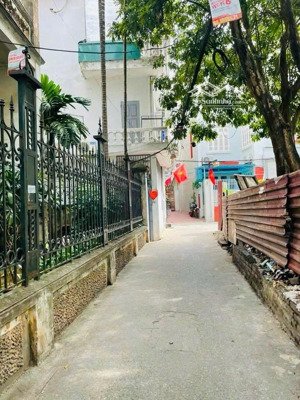 bán nhà riêng tại đội cấn, ba đình, hà nội, 8,8 tỷ, 40 m2