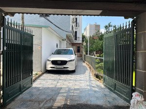 chính chủ bán nhà vân canh, cạnh kđt an lạc. 3 mặt thoáng ô tô đỗ cổng. dt 40m2 x 5 tầng giá 6,8 tỷ