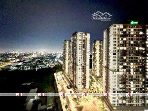 cho thuê cc đẹp tại akari city nam long, 10 triệu vnd, 75m2, 2pn, 2wc