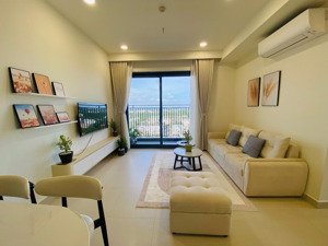 the glory siêu rẻ - 2pn1vs full nội thất decor hiện đại, giá siêu rẻ 13.5tr vào luôn