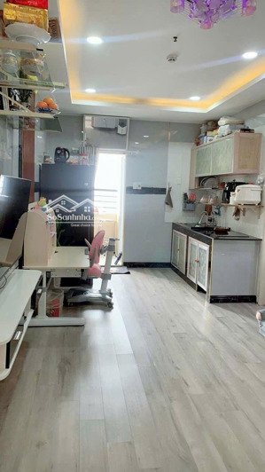 cho thuê căn hộ cc thái an, nguyễn văn quá, q12. giá 6tr5, 44m2 2pn