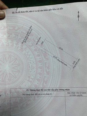 siêu phẩm duy nhất hồ quý ly hoà minh lô đất đẹp giá hời cách biển chỉ 1km