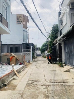 đất mặt tiền hẻm xe tải hiệp bình chánh thủ đức, 94m2 giá chỉ 6,8 tỷ, sổ riêng, hệ số xây dựng cao