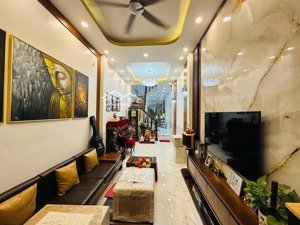 bán nhà trung tâm thanh xuân, 2 thoáng trước sau, gần mặt phố, 60m2 x 4 tầng, giá hơn 11.5 tỷ