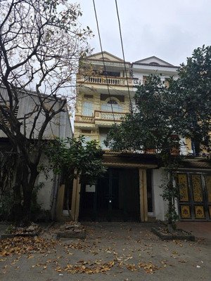 chính chủ bán nhà 4 tầng tại đồng xép, hoàn sơn, tiên du, bắc ninh