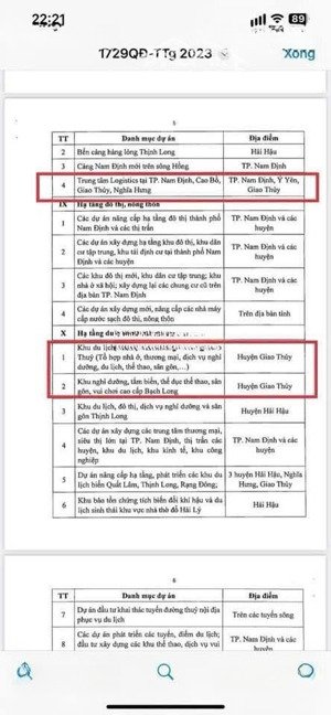 bán đất nền 100m2 tại xã giao phong, giao thủy, nam định, 9,5 triệu / m2