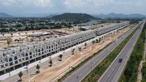 cần bán lô đất nền 80m2 gần khu trung tâm phường quy nhơn(tp. quy nhơn cũ)