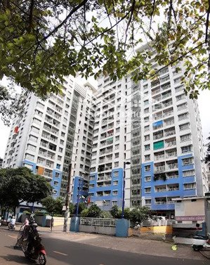 căn 2pn lầu 7, nội thất, nhà có đón nắng tự nhiên làm không gian sống ấm áp. sổ hồng lâu dài