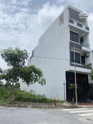 bán đất tđc đồng lôi kỳ bá diện tích 108m2 giá 6 tỷ có thương lượng