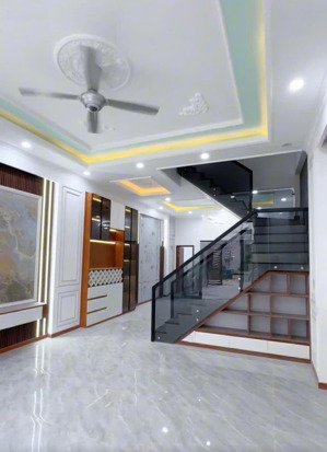 bán nhà 100m2 4pn ngay đường hoàng mình chánh mới xây