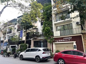 cần bán gấp liền kề mỹ đình - 80m - vỉa hè - ô tô tránh chỉ 23.5 tỷ