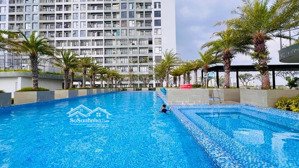 chính chủ cho thuê căn hộ cao cấp lavida q7, 2pn 2wc, full nội thất, giá chỉ 15.9 triệu/tháng