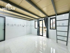 cho thuê nhà trọ 1pn, 4,8 triệu, 30m2 tại đường số 28, phường 6, gò vấp, hcm