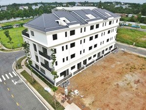 salacia villas biệt thự cao cấp giữa lòng tân thành - tphcm giá cực ưu đãi