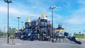 the 826 ec đất nền view công viên & hồ sinh thái giá tốt nhất khu nam