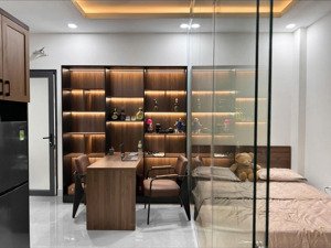 cho thuê cc mini 1pn, 1wc, 35m2 tại yên thế, giá tốt 7,9 triệu