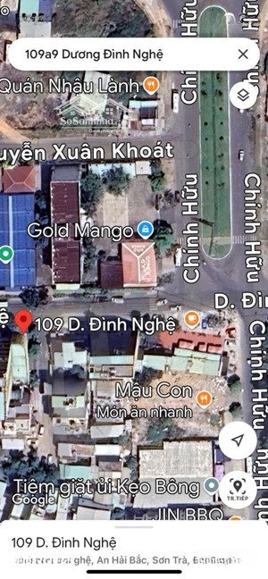 bán nhà riêng tại an hải bắc, sơn trà, đà nẵng, 10,2 tỷ, 91,6 m2