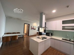 cho thuê chung cư 3pn tòa zen - gamuda, hoàng mai, hà nội