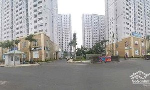 bán căn hộ chung cư hoàng quân đường nguyễn văn linh bình chánh