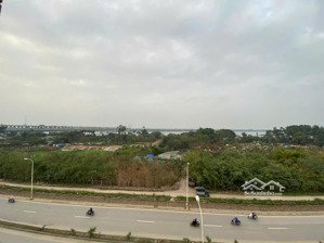 cần bán ks đẳng cấp an dương vương - tn 350 triệu/tháng - view sông hồng - giá 59,9 tỷ 